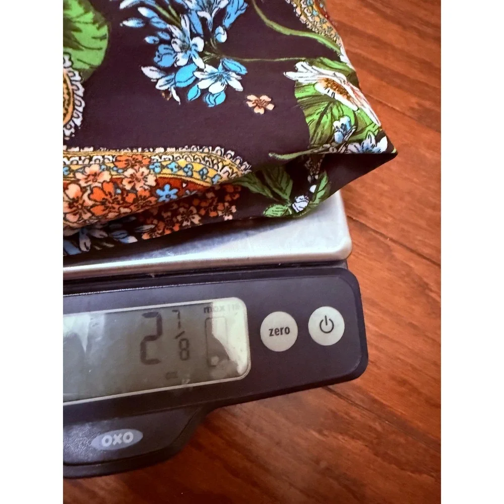 Mens Floral Paisley Elastic Waist boxer‎ shorts Multicolor Boho Beachwear
